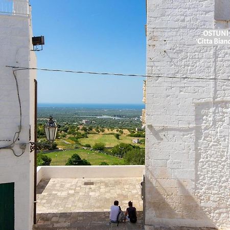 Casa Mediterranea Dei Normanni San Vito dei Normanni Kültér fotó