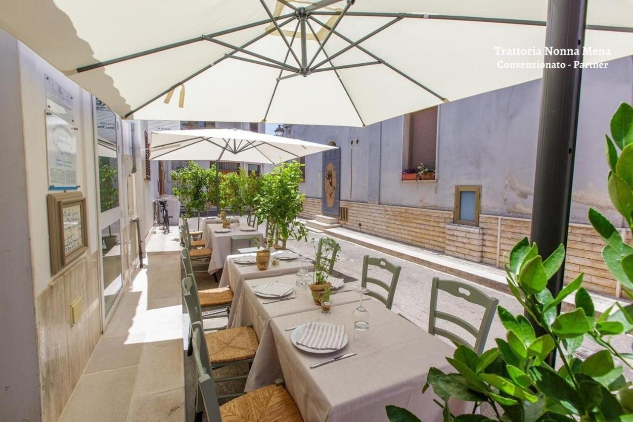 Casa Mediterranea Dei Normanni San Vito dei Normanni Kültér fotó