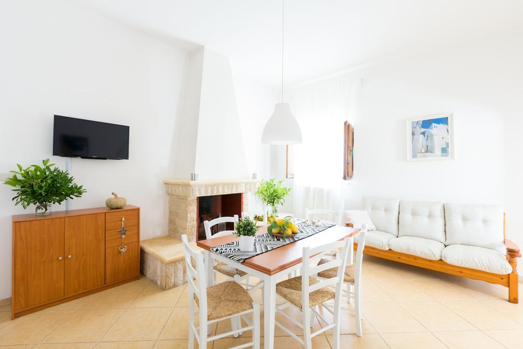 Casa Mediterranea Dei Normanni San Vito dei Normanni Kültér fotó