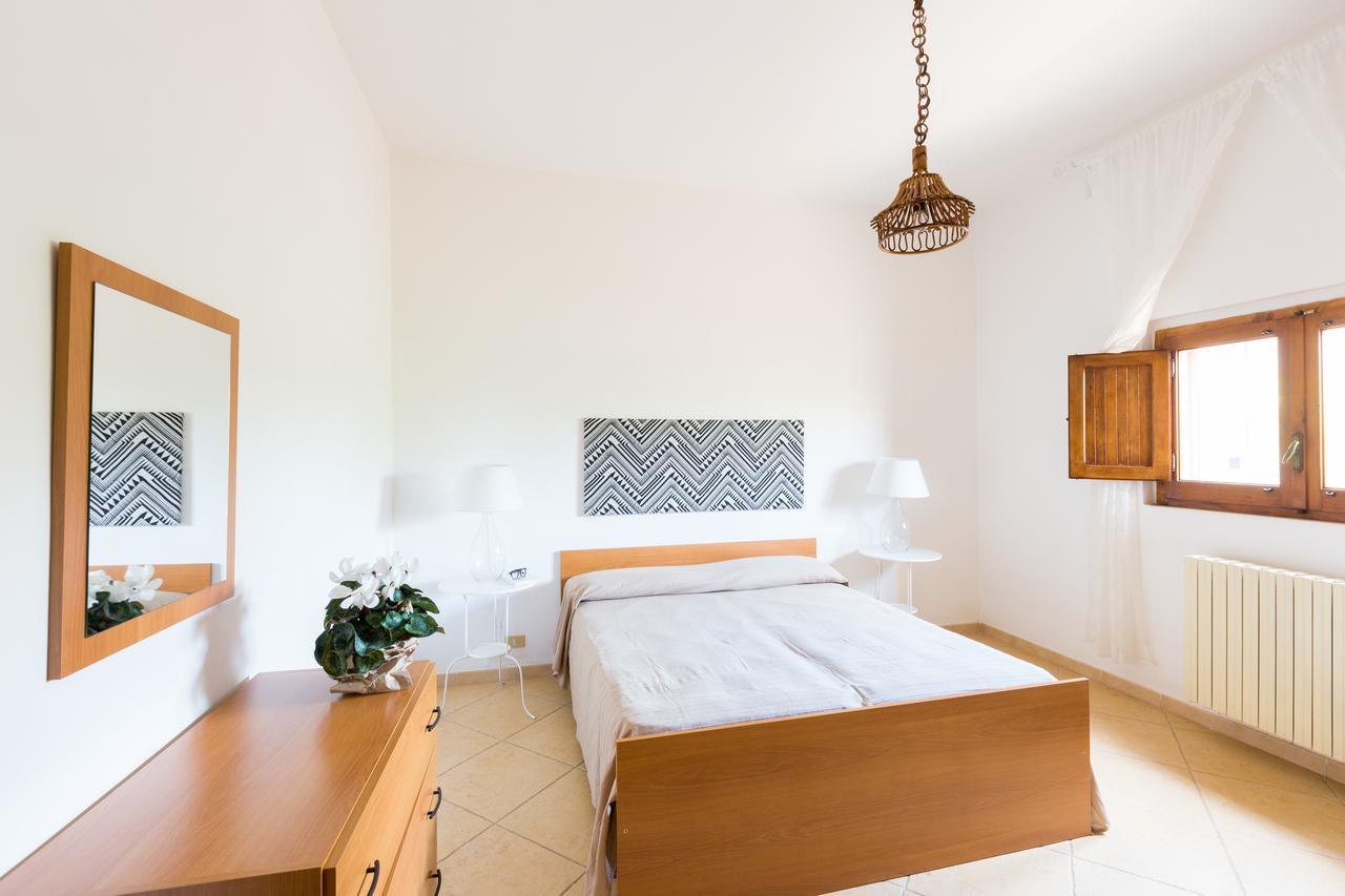 Casa Mediterranea Dei Normanni San Vito dei Normanni Kültér fotó